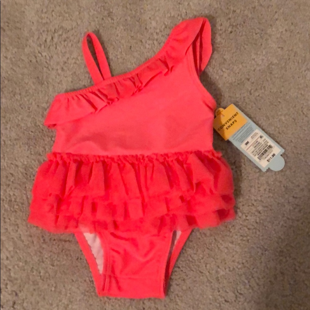 NWT Baby Swimsuit